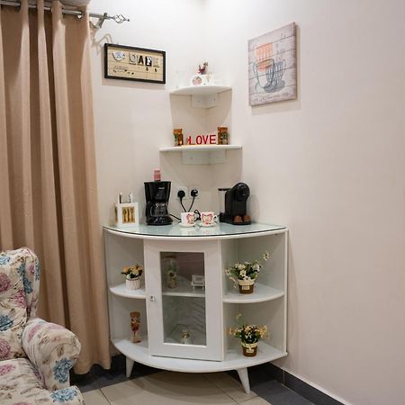 Dior Inn Apartment Hotel Джедда Экстерьер фото