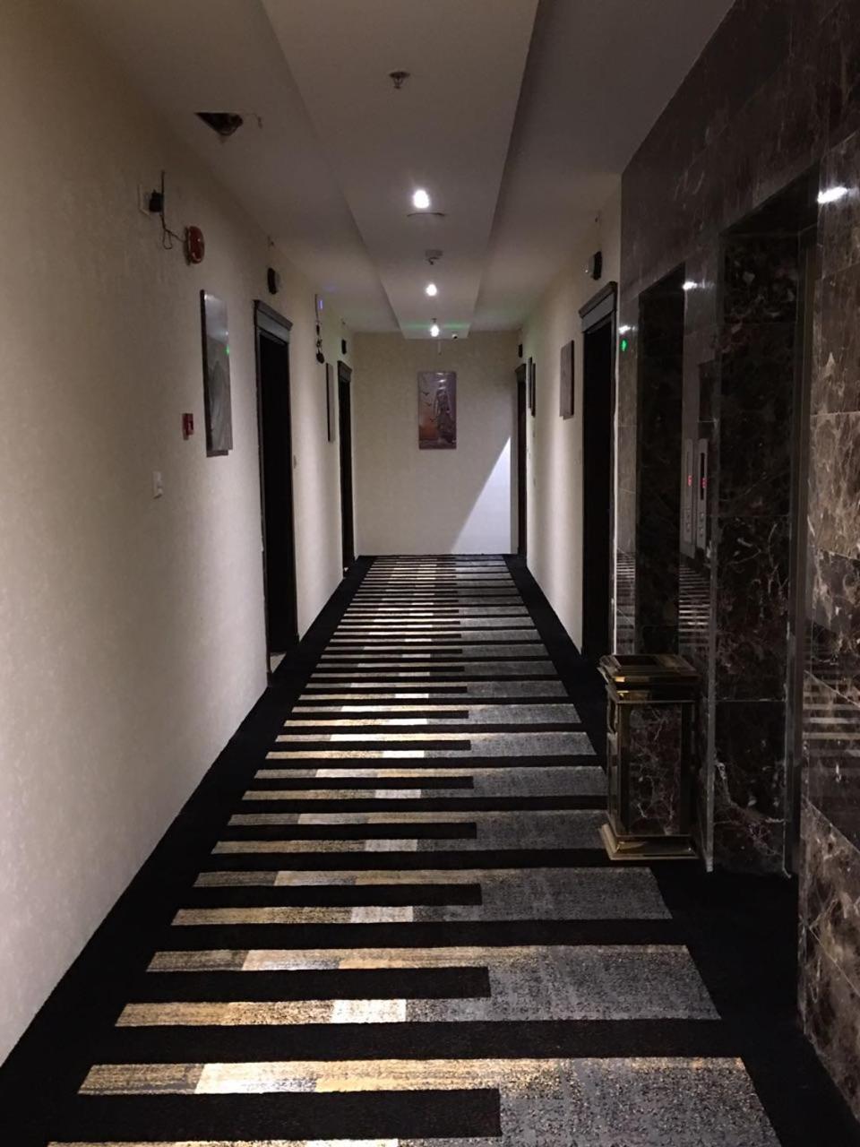 Dior Inn Apartment Hotel Джедда Экстерьер фото