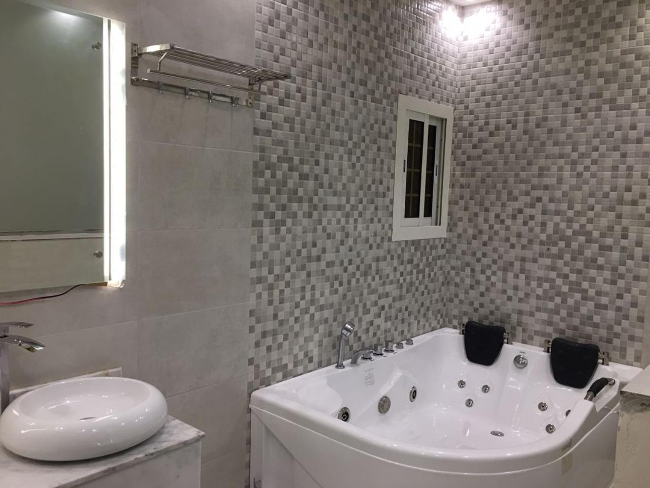Dior Inn Apartment Hotel Джедда Экстерьер фото