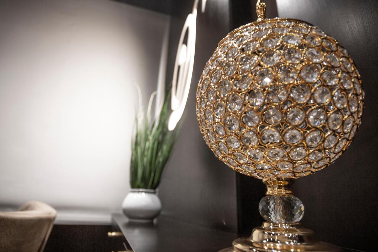 Dior Inn Apartment Hotel Джедда Экстерьер фото