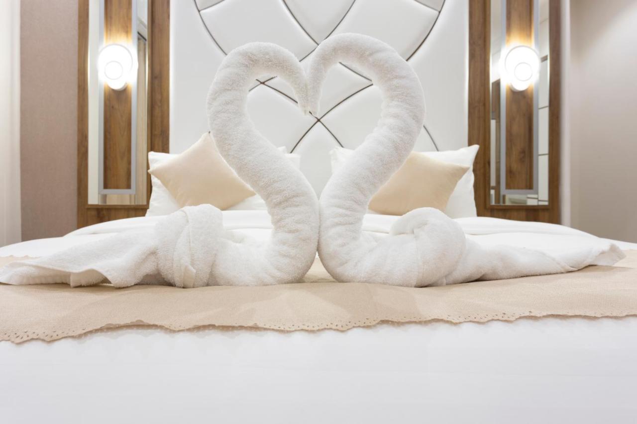 Dior Inn Apartment Hotel Джедда Экстерьер фото