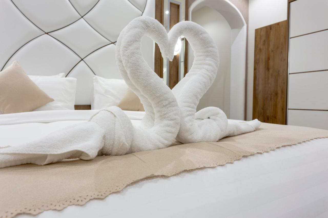 Dior Inn Apartment Hotel Джедда Экстерьер фото