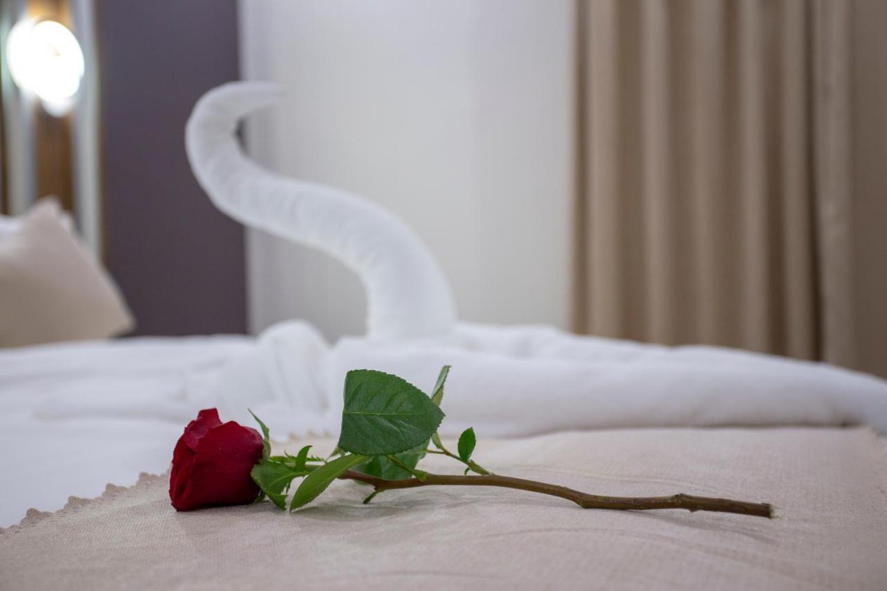 Dior Inn Apartment Hotel Джедда Экстерьер фото